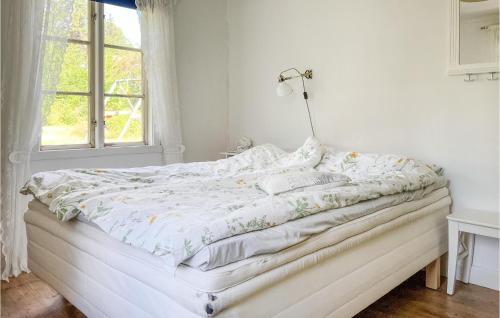 Oskarshamn Municipality Casa | 2 Bedroom Amazing Home In Vimmerby