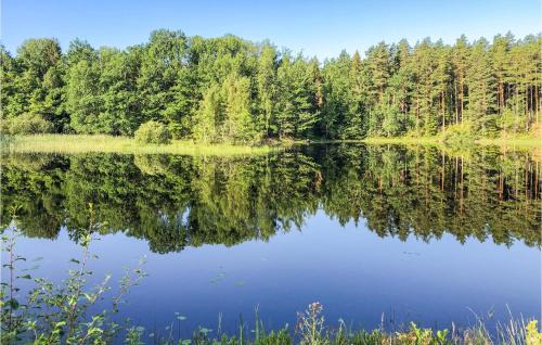 Oskarshamn Municipality Casa | 2 Bedroom Amazing Home In Vimmerby