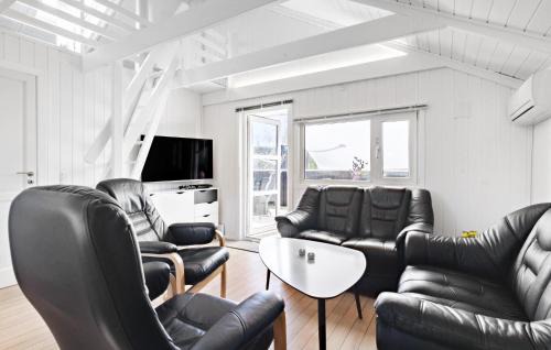 Falen Casa | 2 Bedroom Amazing Home In Hemmet