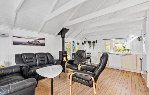 Falen Casa | 2 Bedroom Amazing Home In Hemmet