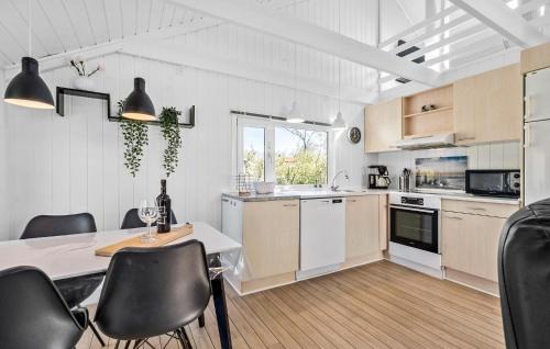 Falen Casa | 2 Bedroom Amazing Home In Hemmet