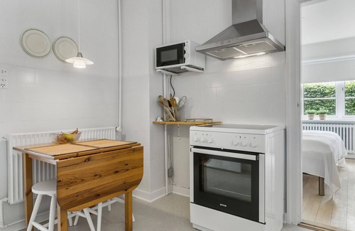 Ribe Casa | Acogedora casa en Ribe con WiFi