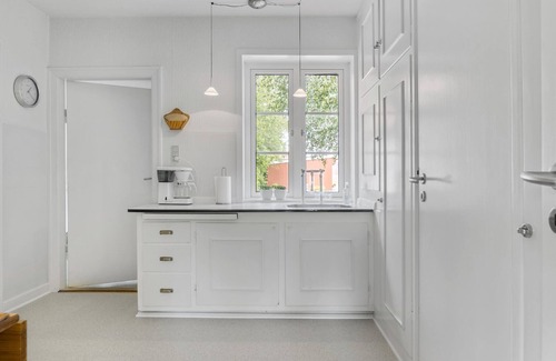 Ribe Casa | Acogedora casa en Ribe con WiFi