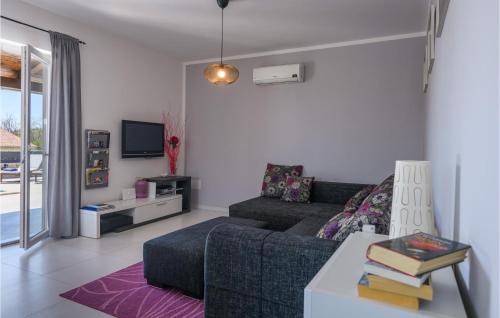 Melnica Casa | 2 Bedroom Amazing Home In Barban