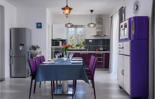 Melnica Casa | 2 Bedroom Amazing Home In Barban