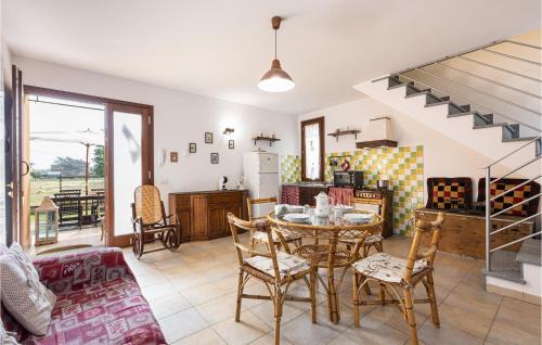 Orentano Casa | 2 Bedroom Amazing Home In Orentano