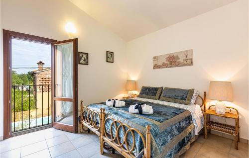Orentano Casa | 2 Bedroom Amazing Home In Orentano