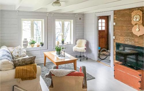Farsund Casa | 2 Bedroom Amazing Home In Farsund