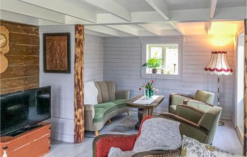 Farsund Casa | 2 Bedroom Amazing Home In Farsund