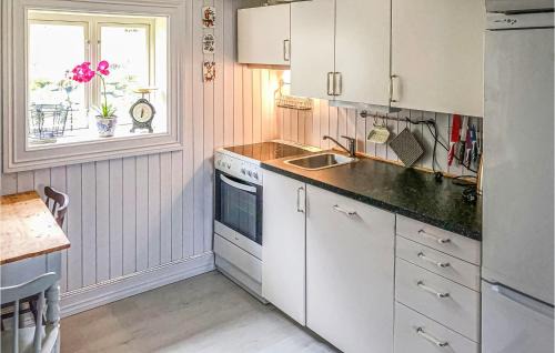 Farsund Casa | 2 Bedroom Amazing Home In Farsund