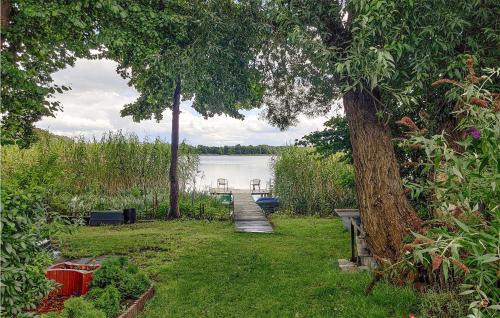 gmina Kolsko Casa | 2 Bedroom Amazing Home In Wilcze