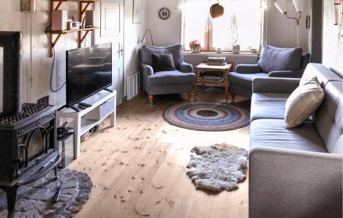 Garsnas Casa | 2 Bedroom Amazing Home In Gärsnäs