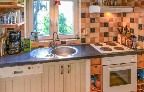 Garsnas Casa | 2 Bedroom Amazing Home In Gärsnäs