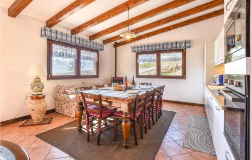 Troina Casa | 2 Bedroom Amazing Home In Troina