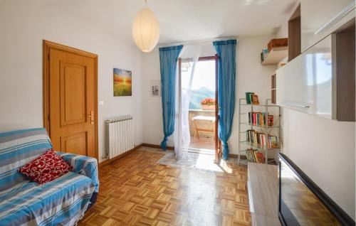 Uscio Casa | 2 Bedroom Amazing Home In Uscio