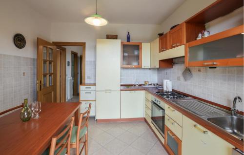 Uscio Casa | 2 Bedroom Amazing Home In Uscio