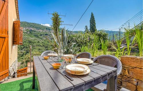 Uscio Casa | 2 Bedroom Amazing Home In Uscio