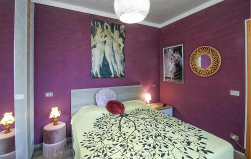 Piano di Mommio Apartamento | 2 Bedroom Amazing Apartment In Piano Di Mommio