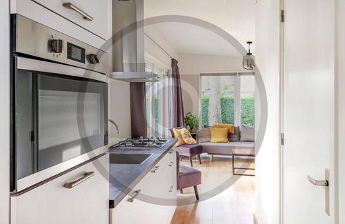 Heinkenszand Casa | Impresionante casa de 2 dormitorios en.