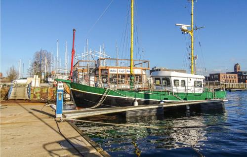 Wismar Alquiler De Eote | 2 Bedroom Amazing Ship In Wismar
