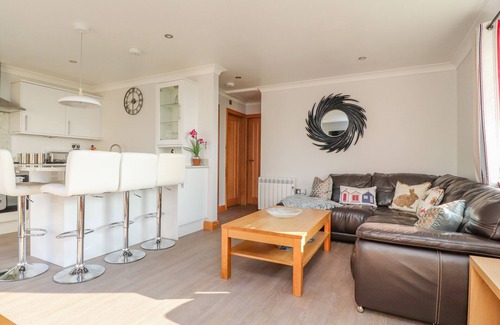 Heysham Cabaña | 2 BEDROOM ANNEXE, country holiday cottage in Morecambe