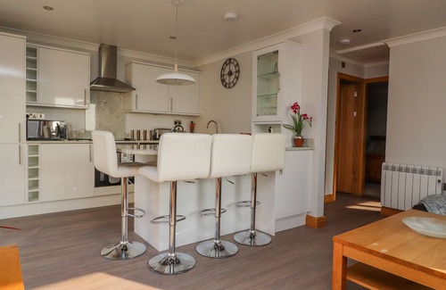 Heysham Cabaña | 2 BEDROOM ANNEXE, country holiday cottage in Morecambe