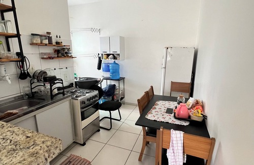 Castanheira Apartamento | Cozy apartment in Belém cop 30