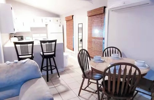 South Padre Island Apartamento | 2-bedroom apartment in superb South Padre Island with AC