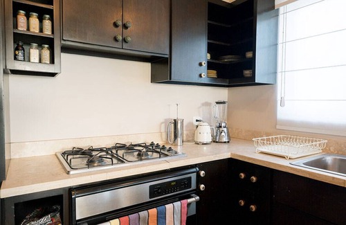 Palmilla Apartamento | 2-bedroom apartment in fabulous San Jose del Cabo, with shared pool