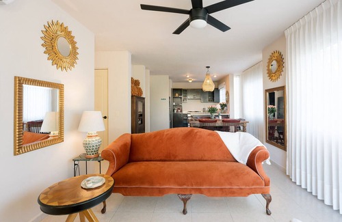 Palmilla Apartamento | 2-bedroom apartment in fabulous San Jose del Cabo, with shared pool