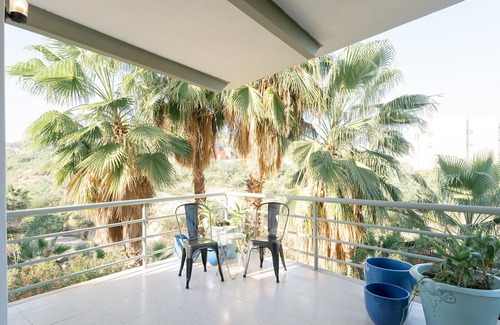 Palmilla Apartamento | 2-bedroom apartment in fabulous San Jose del Cabo, with shared pool