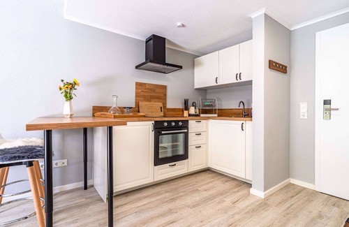 Titisee-Neustadt Apartamento | 2 bedroom apartment, 115sqm for max. 4 persons