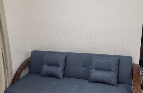 Venustiano Carranza Apartamento | 2-bedroom apartment in awesome Ciudad de México, stadium GNP