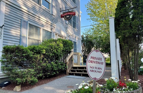 Southwest Harbor Apartamento | 2-bedroom Apartment in Downtown Southwest Harbor [Seawall]
