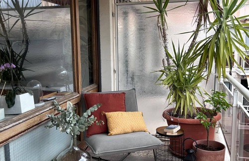 Est Apartamento | 2 Bedroom Apartment in Aix-en-Provence