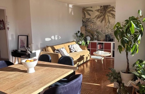 Est Apartamento | 2 Bedroom Apartment in Aix-en-Provence