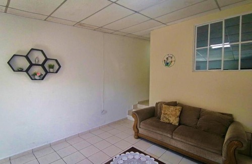 Nuevo Cuscatlan Apartamento | 2 bedroom apartment in a gated community.