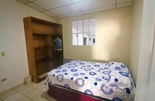 Nuevo Cuscatlan Apartamento | 2 bedroom apartment in a gated community.