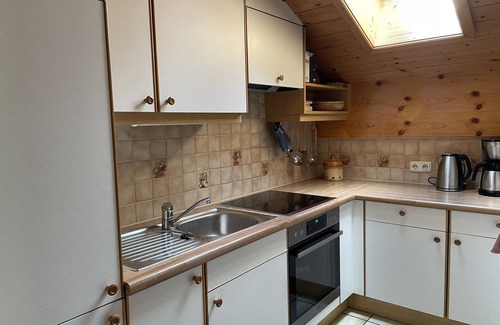 Bartholomaeberg Apartamento | 2 Bedroom Apartment in Bartholomäberg