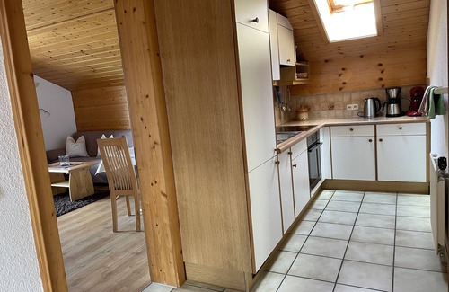 Bartholomaeberg Apartamento | 2 Bedroom Apartment in Bartholomäberg