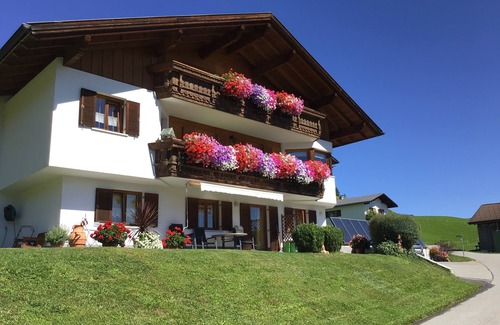 Bartholomaeberg Apartamento | 2 Bedroom Apartment in Bartholomäberg
