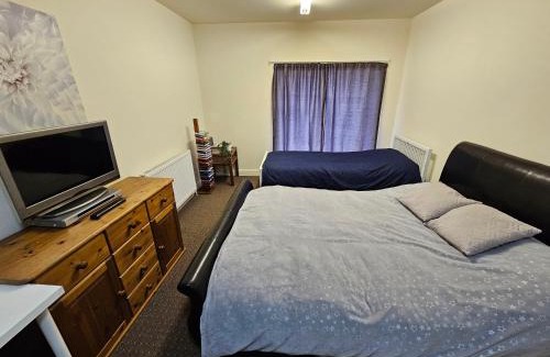 Ashton-under-Lyne Apartamento | 2 bedroom apartment in Greater Manchester