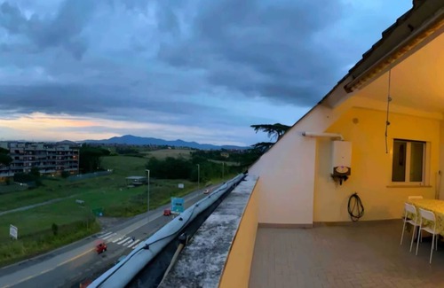 Venaria Reale Apartamento | 2 Bedroom Apartment in Venaria Reale