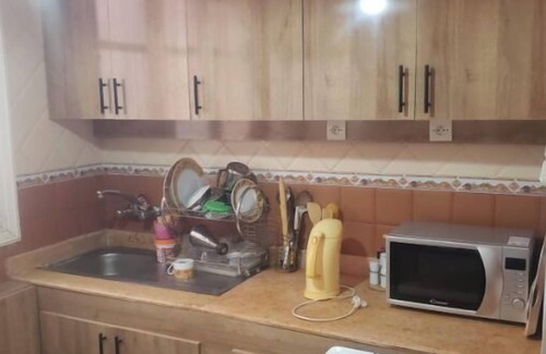 Majorelle Apartamento | 2-bedroom apartment with living room and 2 bathrooms