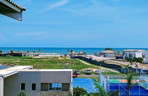El Palmar Apartamento | 2-bedroom apartment in phenomenal Chame District with AC, WiFi