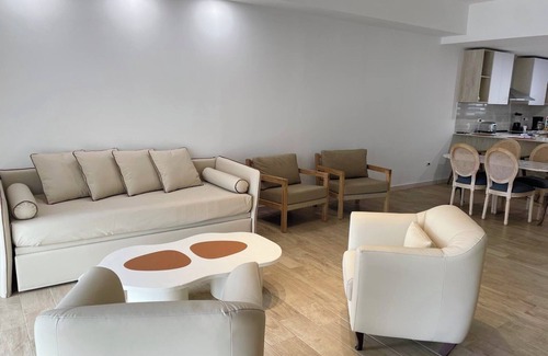 Point Blanche Apartamento | éffffffffff