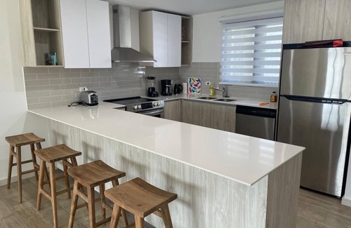 Point Blanche Apartamento | éffffffffff