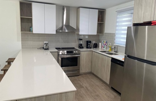 Point Blanche Apartamento | éffffffffff