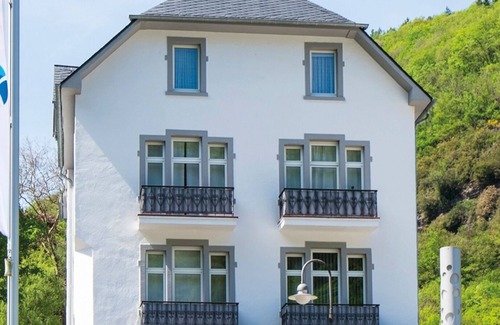 Bad Bertrich Apartamento | Alquiler-Baño Privado-Balcón-Kondel