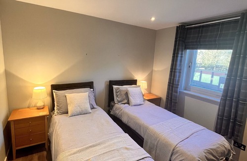 Gleneagles Apartamento | 2 Bedroom Apartment in Gleneagles